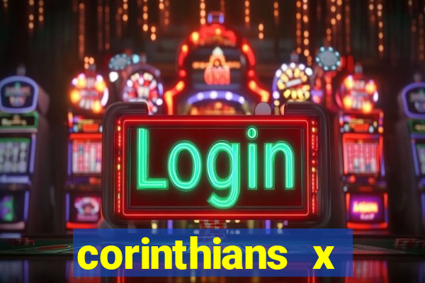 corinthians x cruzeiro ao vivo e gratis